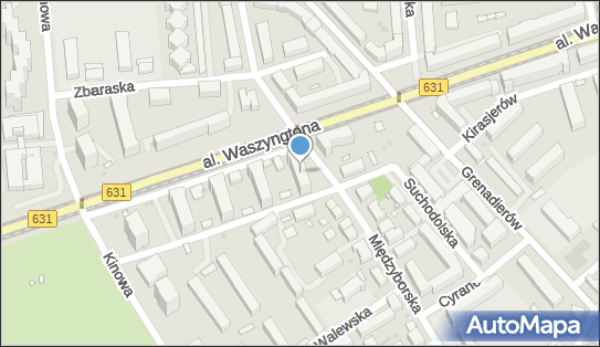 Firma Prywatna, al. Jerzego Waszyngtona 102, Warszawa 04-015 - Przedsiębiorstwo, Firma, NIP: 8252041043