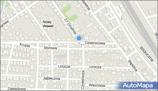 Firma Prywatna, Stylowa 10, Warszawa 04-650 - Przedsiębiorstwo, Firma, NIP: 1132134519