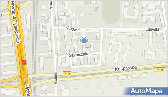 Firma Prywatna, ul. Emanuela Szafarczyka 4, Warszawa 01-227 - Przedsiębiorstwo, Firma, NIP: 5251513024