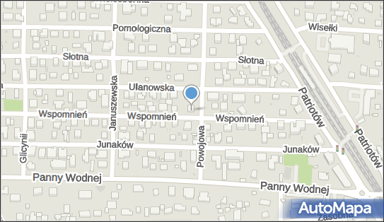 9521276502, Paweł Janus MNS 