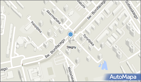 Firma Prywatna, Sardyńska 5, Warszawa 02-761 - Przedsiębiorstwo, Firma, numer telefonu, NIP: 5211461634