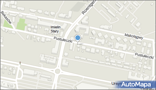 Firma Prywatna, ul. Pustułeczki 25B, Warszawa 02-811 - Przedsiębiorstwo, Firma, numer telefonu, NIP: 9511544935