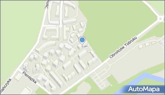 Firma Prywatna, Obrońców Tobruku 22, Warszawa 01-494 - Przedsiębiorstwo, Firma, numer telefonu, NIP: 9461900953