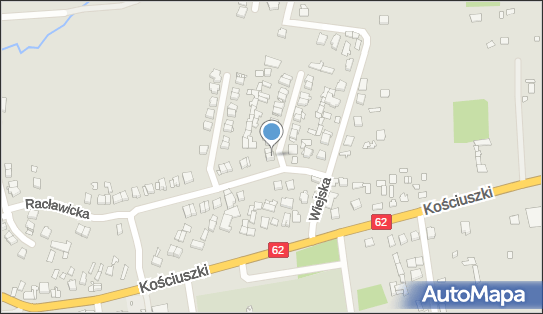 Firma Prywatna, ul. Bartosza Głowackiego 1, Węgrów 07-100 - Przedsiębiorstwo, Firma, NIP: 8241387832