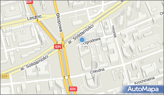 Firma Prywatna, ul. Ogrodowa 67, Warszawa 00-876 - Przedsiębiorstwo, Firma, NIP: 5272396575