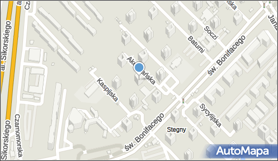 Firma Prywatna, Akermańska 5, Warszawa 02-760 - Przedsiębiorstwo, Firma, NIP: 5212742329