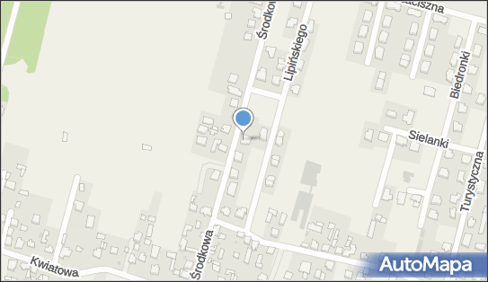 Firma Prywatna, ul. Środkowa 29, Sadowa 05-092 - Przedsiębiorstwo, Firma, NIP: 7141198456