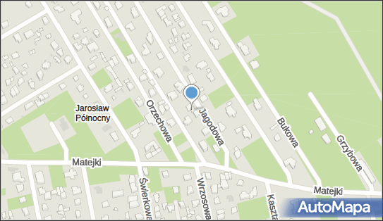 Firma Prywatna, Jagodowa 14, Józefów 05-420 - Przedsiębiorstwo, Firma, numer telefonu, NIP: 5321214575