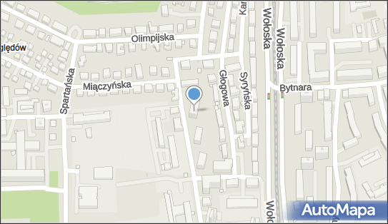 Firma Prywatna, Bełska 28, Warszawa 02-638 - Przedsiębiorstwo, Firma, NIP: 9511487605