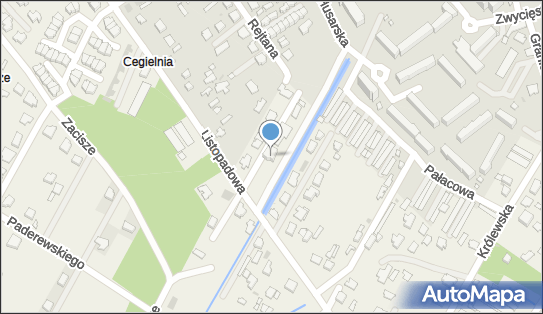 Firma Prywatna, Listopadowa 22, Jabłonna 05-110 - Przedsiębiorstwo, Firma, NIP: 5361554099