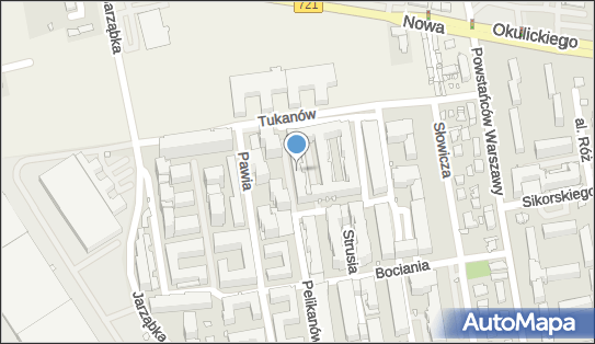Firma Prywatna, Tukanów 5D, Piaseczno 05-500 - Przedsiębiorstwo, Firma, NIP: 7991220509