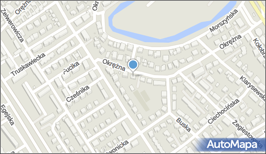 Firma Prywatna, Okrężna 77, Warszawa 02-925 - Przedsiębiorstwo, Firma, NIP: 5212949131