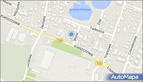 Firma Prywatna, Wylot 1, Warszawa 02-494 - Przedsiębiorstwo, Firma, NIP: 5222439590