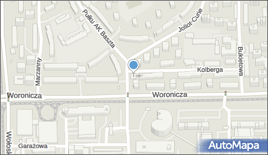 Firma Prywatna, ul. Oskara Kolberga 7, Warszawa 02-681 - Przedsiębiorstwo, Firma, NIP: 6572518965