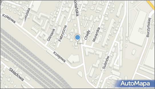 Firma Prywatna, Floriańska 78, Siedlce 08-110 - Przedsiębiorstwo, Firma, numer telefonu, NIP: 8212364975