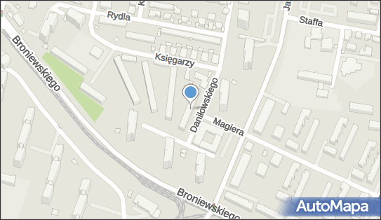 Firma Prywatna, ul. Gustawa Daniłowskiego 1, Warszawa 01-833 - Przedsiębiorstwo, Firma, NIP: 1181414704