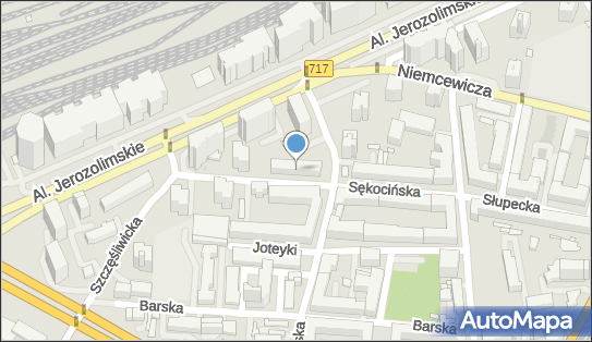 Firma Prywatna, Sękocińska 16, Warszawa 02-313 - Przedsiębiorstwo, Firma, NIP: 8212020247