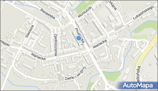 Firma Prywatna, ul. Prudnicka 12, Nysa 48-303 - Przedsiębiorstwo, Firma, NIP: 7531016428
