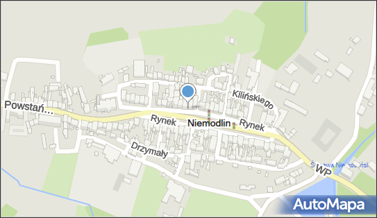 Firma Prywatna, Rynek 43, Niemodlin 49-100 - Przedsiębiorstwo, Firma, NIP: 7540134222