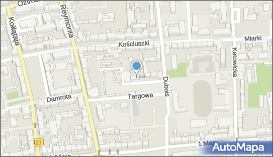 Firma Prywatna, Targowa 9, Opole 45-067 - Przedsiębiorstwo, Firma, NIP: 7541399543