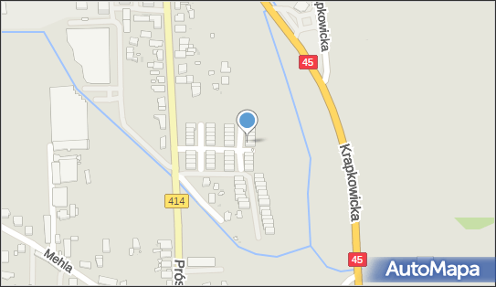 Firma Prywatna, ul. Wiosenna 39, Opole 45-758 - Przedsiębiorstwo, Firma, NIP: 6391633467