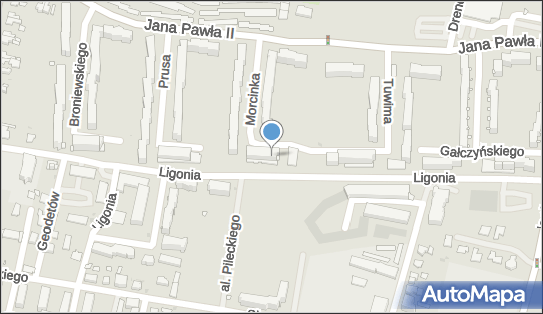 Firma Prywatna, ul. Morcinka 10, Kluczbork 46-203 - Przedsiębiorstwo, Firma, NIP: 7511546382
