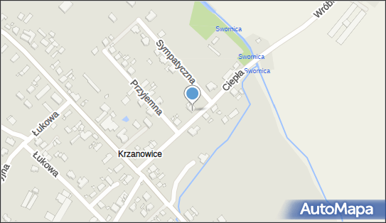 Firma Prywatna, ul. Ciepła 5, Opole 45-920 - Przedsiębiorstwo, Firma, NIP: 7540009103