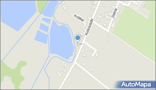 Firma Prywatna, ul. Kościuszki 30, Korfantów 48-317 - Przedsiębiorstwo, Firma, NIP: 7530024762