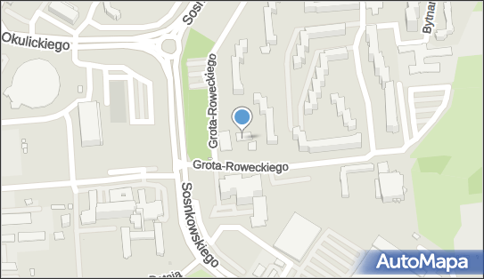 Firma Prywatna, ul. gen. Stefana Grota-Roweckiego 2B, Opole 45-256 - Przedsiębiorstwo, Firma, NIP: 7541984187