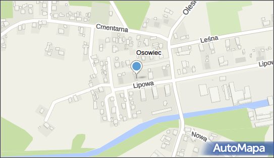 Firma Prywatna, Lipowa 16, Osowiec 46-023 - Przedsiębiorstwo, Firma, NIP: 7541052070