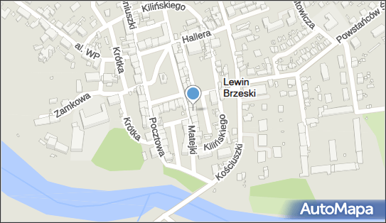 Firma Prywatna, ul. Matejki 7-11, Lewin Brzeski 49-340 - Przedsiębiorstwo, Firma, NIP: 7471409040