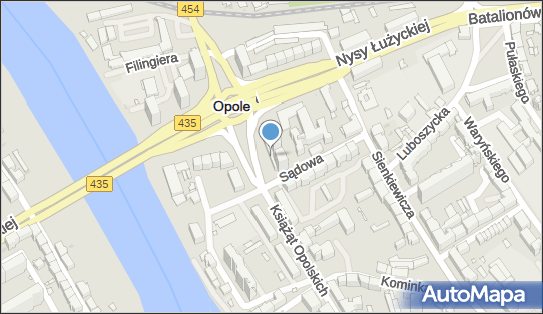 Firma Prywatna, Książąt Opolskich 50, Opole 45-006 - Przedsiębiorstwo, Firma, NIP: 7541109255