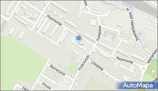 Firma Prywatna, ul. Władysława Stanisława Reymonta 56, Namysłów 46-100 - Przedsiębiorstwo, Firma, NIP: 7511248288