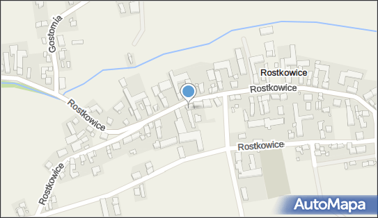 Firma Prywatna, Rostkowice 40A, Rostkowice 48-217 - Przedsiębiorstwo, Firma, NIP: 7551782798