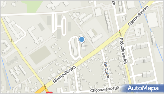 Firma Prywatna, Niemodlińska 42, Opole 45-710 - Przedsiębiorstwo, Firma, NIP: 7541324781