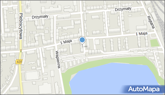 Firma Prywatna, ul. Jakuba Kani 12, Opole 45-341 - Przedsiębiorstwo, Firma, NIP: 7541038124