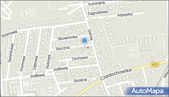 7541235480, Hawryluk Henryk 