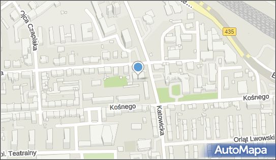 Firma Prywatna, Grunwaldzka 42, Opole 45-054 - Przedsiębiorstwo, Firma, numer telefonu