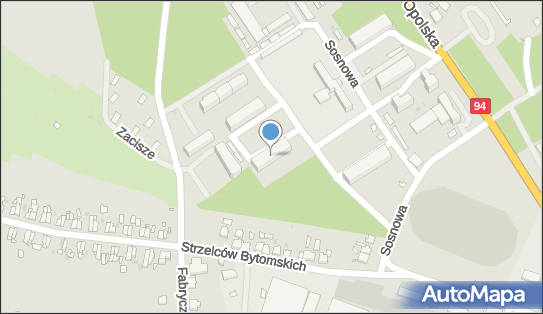 Firma Prywatna, Sosnowa 7, Strzelce Opolskie 47-100 - Przedsiębiorstwo, Firma, NIP: 7561922953