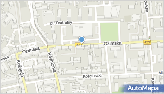 7541091638, Business Support Centre Akademia Językowa Ewa Mielicka 