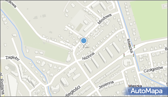 Firma Prywatna, Miodowa 39, Rzeszów 35-303 - Przedsiębiorstwo, Firma, numer telefonu, NIP: 8133256872