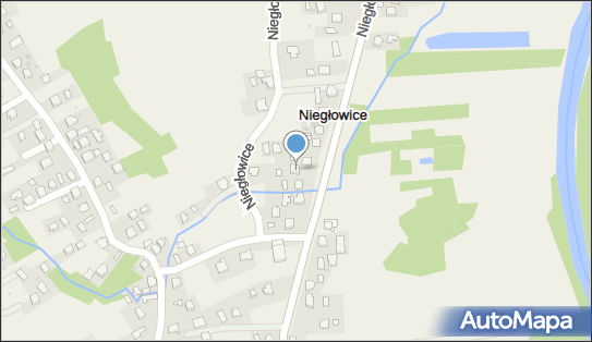 Firma Prywatna, Niegłowice 165, Niegłowice 38-200 - Przedsiębiorstwo, Firma, NIP: 6851279620
