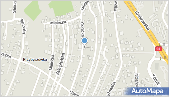 Firma Prywatna, Gorlicka 3, Rzeszów 35-504 - Przedsiębiorstwo, Firma, NIP: 8131474317