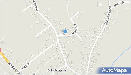 Firma Prywatna, ul. Burmistrza Jerzego Matusza 2, Jarosław 37-500 - Przedsiębiorstwo, Firma, NIP: 7921437712