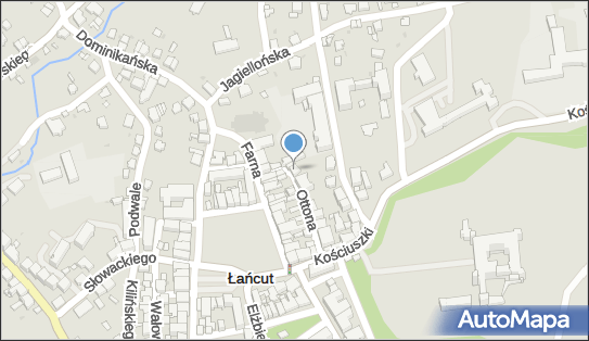 Firma Prywatna, Ottona z Pilczy 14, Łańcut 37-100 - Przedsiębiorstwo, Firma