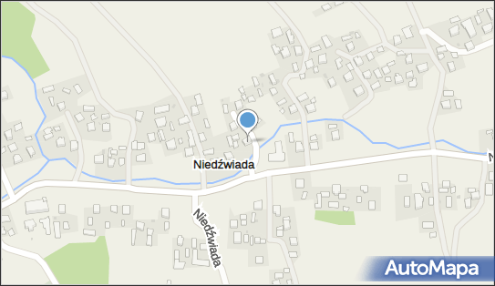 Firma Prywatna, Niedźwiada 313, Niedźwiada 39-107 - Przedsiębiorstwo, Firma, NIP: 8181587897