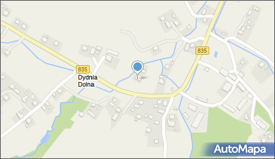 Firma Prywatna, Dydnia 167, Dydnia 36-204 - Przedsiębiorstwo, Firma, NIP: 6861276959