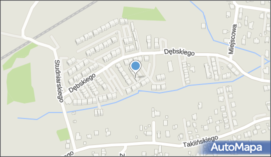 Firma Prywatna, ul. Macieja Dębskiego 59, Kraków 30-499 - Przedsiębiorstwo, Firma, NIP: 7952377336