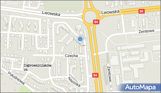 Firma Prywatna, ul. Jana Twardowskiego 4, Rzeszów 35-302 - Przedsiębiorstwo, Firma, NIP: 8131265364