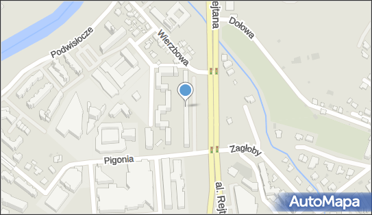 Firma Prywatna, al. Tadeusza Rejtana 14, Rzeszów 35-310 - Przedsiębiorstwo, Firma, numer telefonu, NIP: 8131197378
